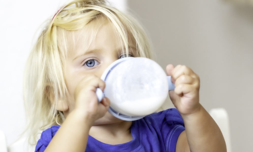 Quand Debuter La Diversification Alimentaire Babyboom Quand Debuter La Diversification Alimentaire Babyboom