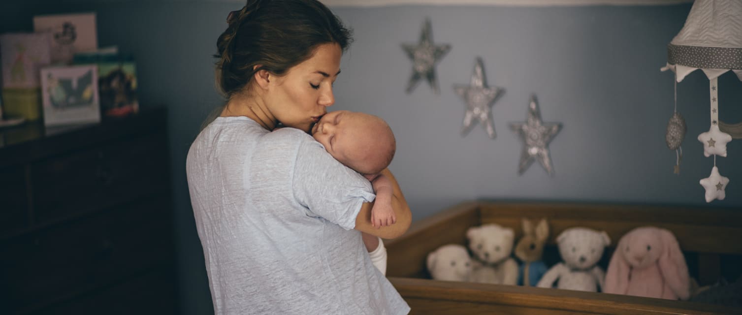 Controler La Temperature De La Chambre De Bebe Babyboom