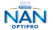 -5€ à l'achat de 2 boites NAN® OPTIPRO