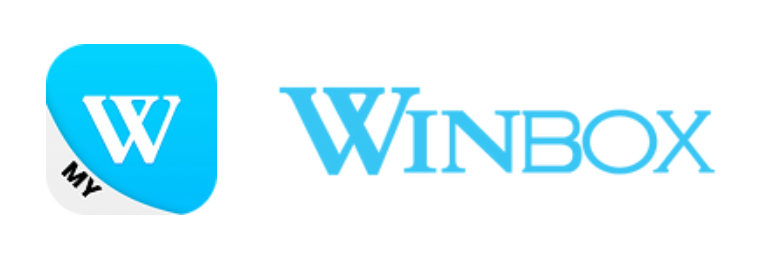 Winbox Casino Logo