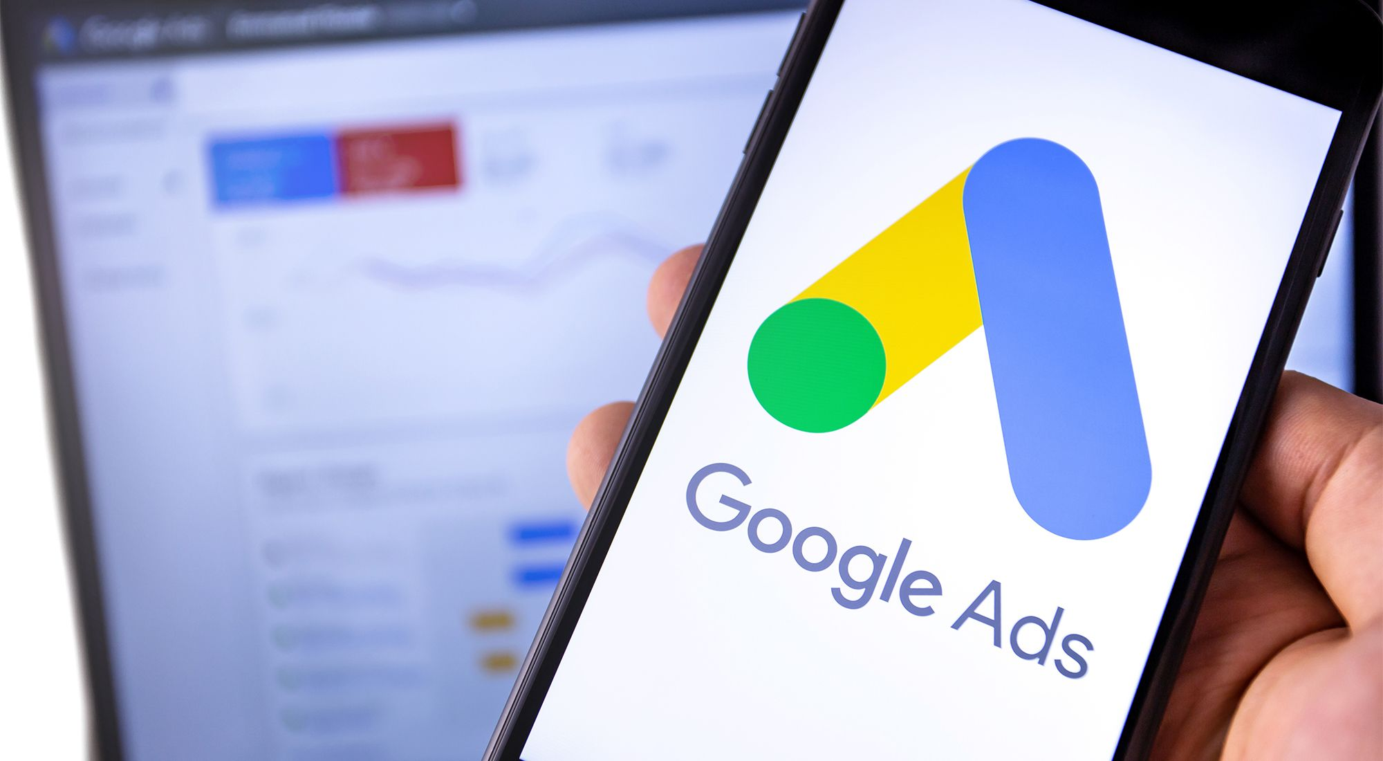 Google Ads Account Registration