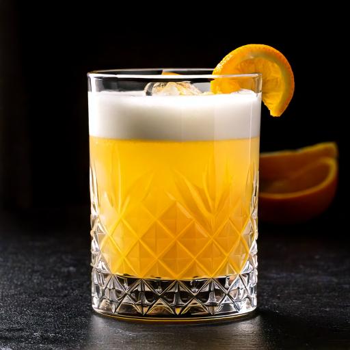 Akevitt Sour