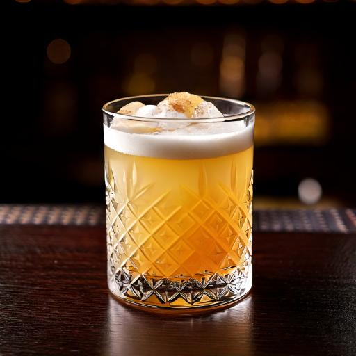 Amaretto Sour