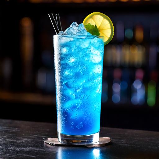 Blue Lagoon