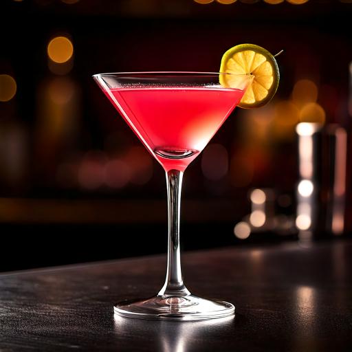 Cosmopolitan
