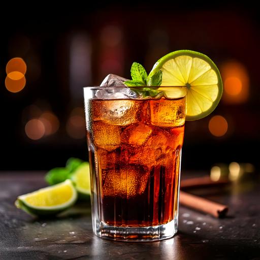 Cuba Libre
