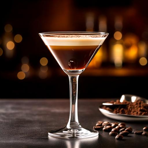 Espresso Martini