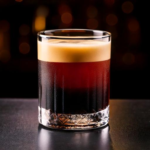 Gløgg sour