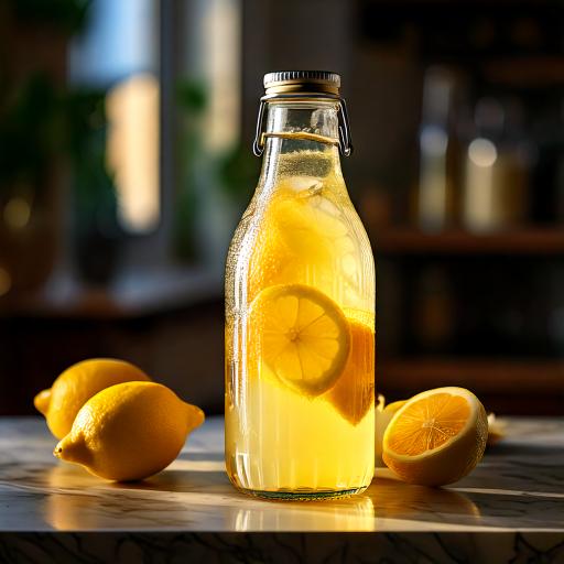 Lemonade