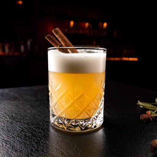 Rudolph's sour