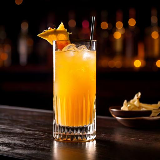 Screwdriver
