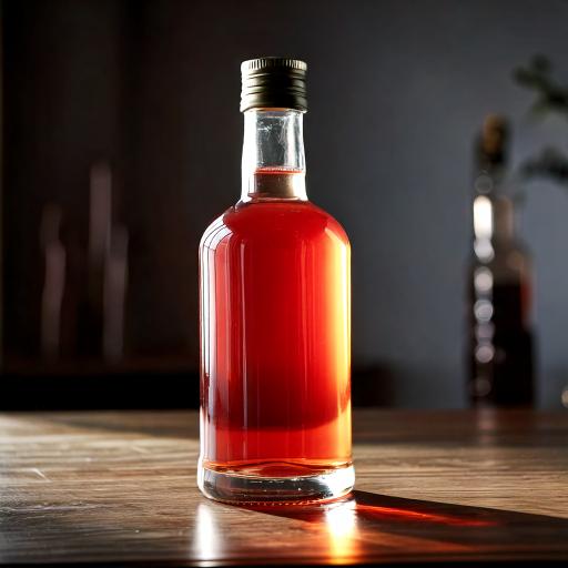 Juleskumshot