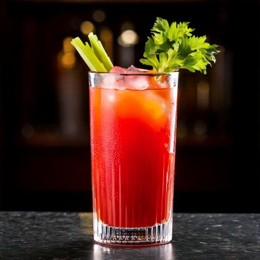 Bloody Mary