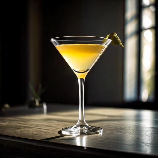 Corpse Reviver #2