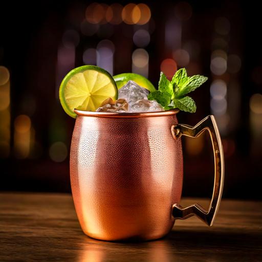 Moscow Mule