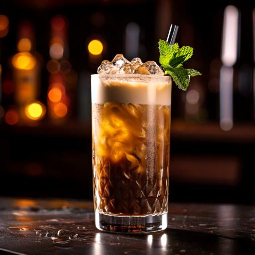 Mudslide