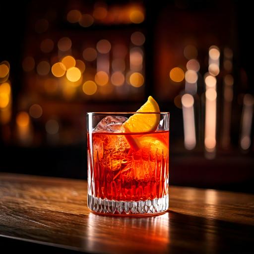 Negroni