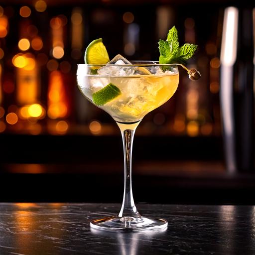 Tom Collins