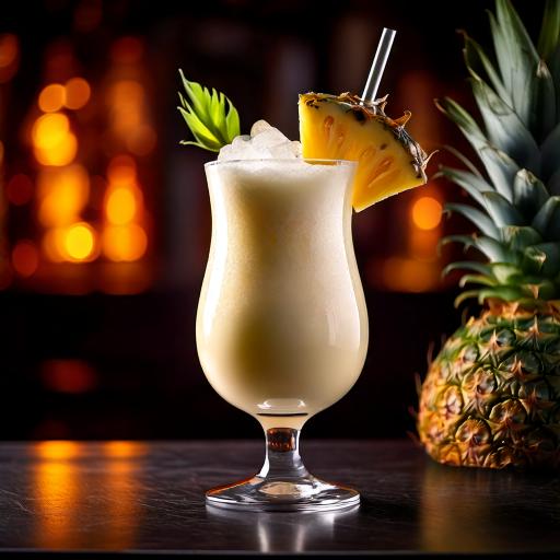 Piña Colada