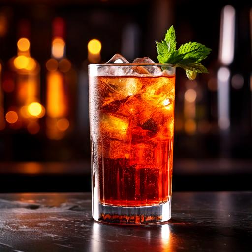 Vodka redbull