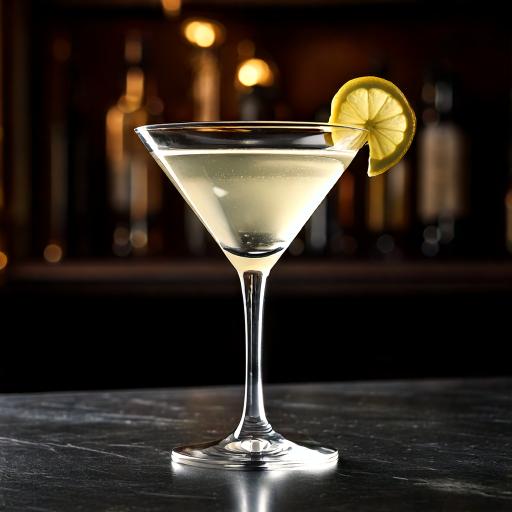 Pornstar Martini