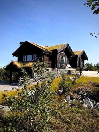Timmerhus i Storhogna bild 9