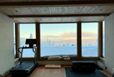 Stavlafthus i Storhogna bild 8