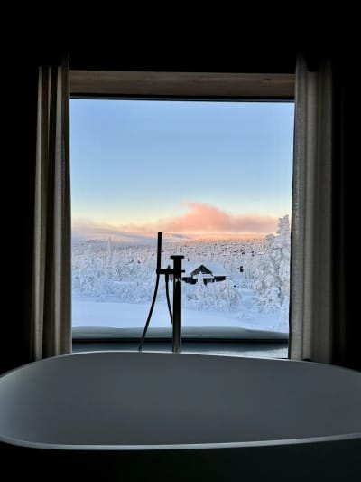 Stavlafthus i Storhogna bild 9