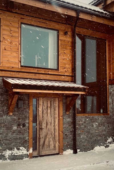 Stavlafthus i Storhogna bild 3