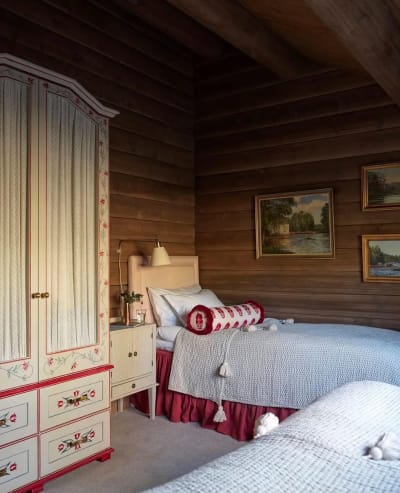 Timmerhus i Åre bild 14