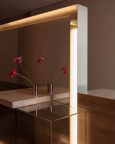 CAIA Flagship Store – Butik & Offentlig Miljö i Stockholm bild 7