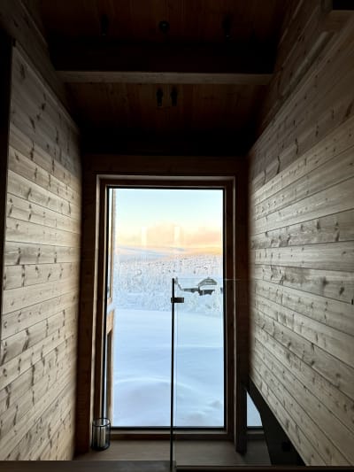Stavlafthus i Storhogna bild 13