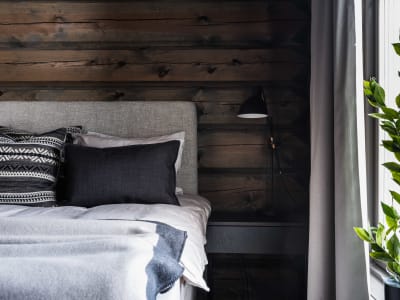Vemdalen timmerhus bild 6