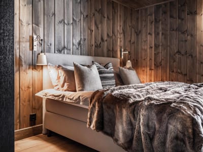 Vemdalen timmerhus bild 10