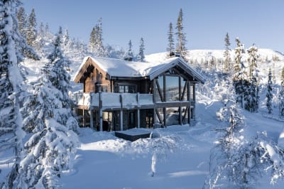 Vemdalskalet bild 2