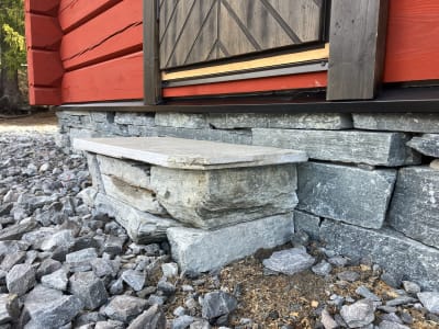 Båthus Åre bild 6