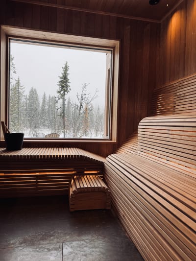 Vemdalen Stavlafthus bild 6