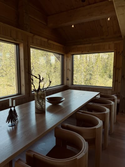 Vemdalen Stavlafthus bild 8