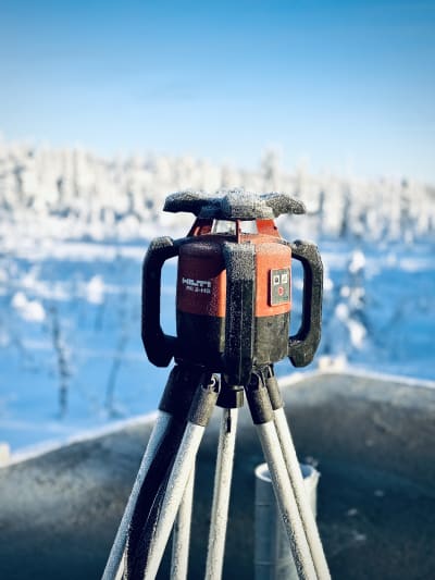 Vemdalen Stavlafthus bild 2