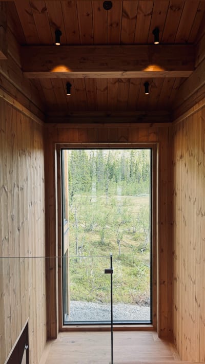 Vemdalen Stavlafthus bild 10