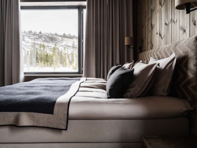FJÄLLHUS – HOVDEDALEN 2023 bild 10