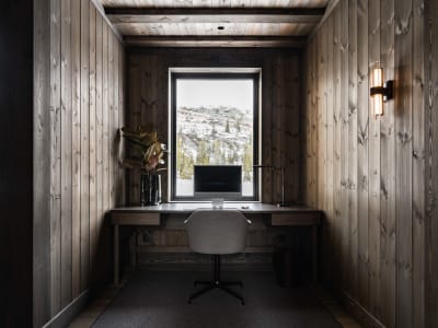 FJÄLLHUS – HOVDEDALEN 2023 bild 11