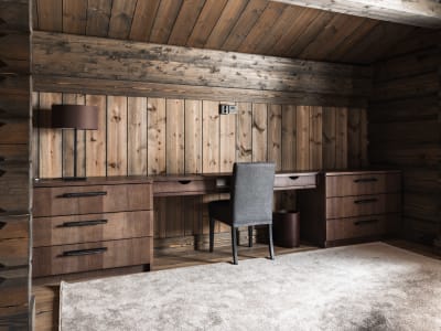 FJÄLLHUS – HOVDEDALEN 2023 bild 16