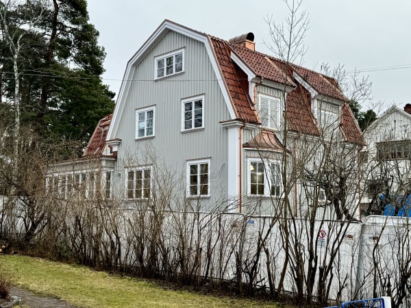 Bromma