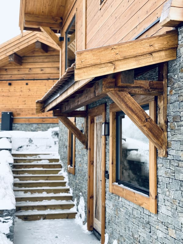 Stavlafthus i Storhogna