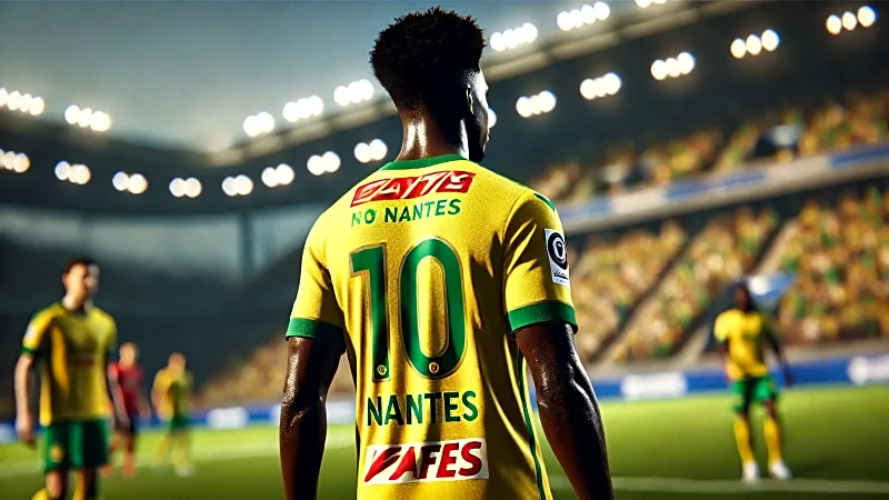 Mercato Nantes