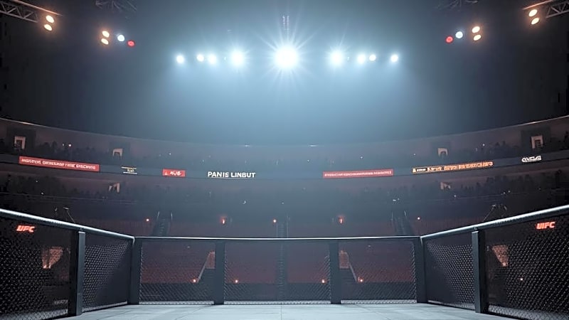 King Of Fighters MMA #13