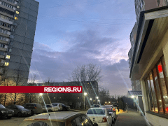 По прогнозам синоптиков высокое давление сохранится в Дзержинском 9 февраля