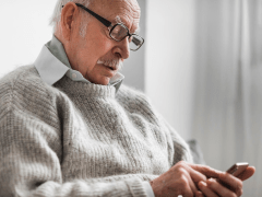 Терапевт предупредила о рисках развития деменции из-за недостатка мышц