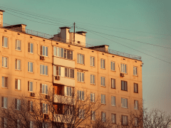 Апрельскую погоду обещают дзержинцам 10 марта